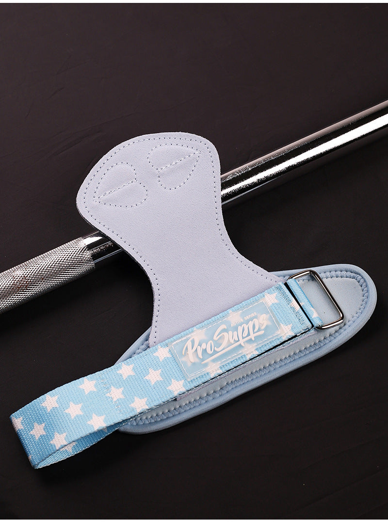 New Tiger Head Palm Auxiliary Strap Protective Gear