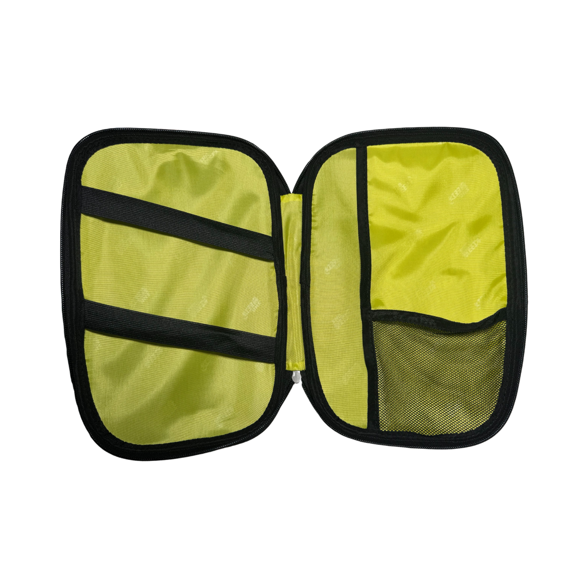 DHS Hurricane Pro Table Tennis Racket Set