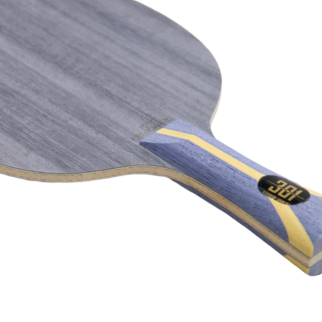 DHS Hurricane 301 Table Tennis Blade