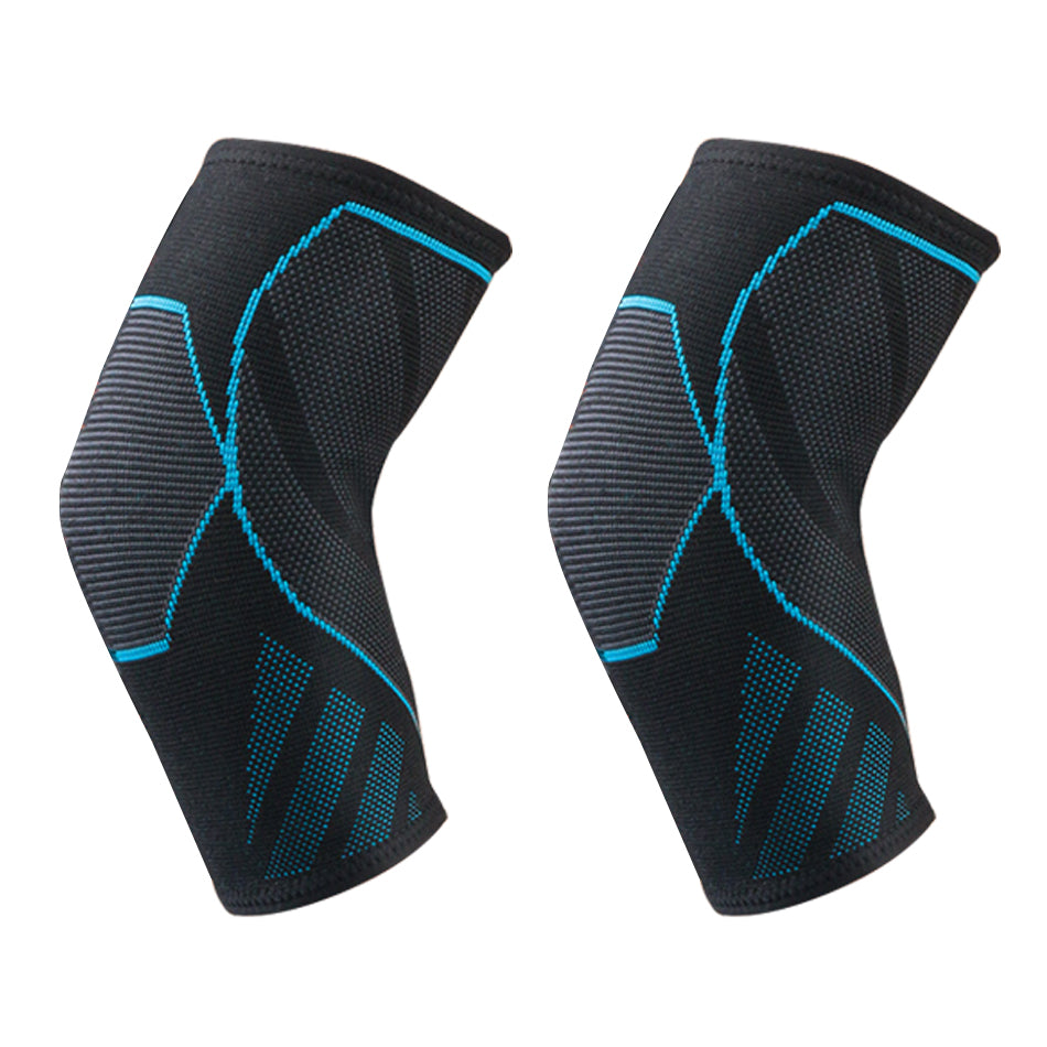 Sports elbow pads female warm elbow pads