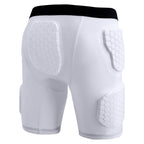Basketball Anti-collision Football Armour Sports Protective Gear