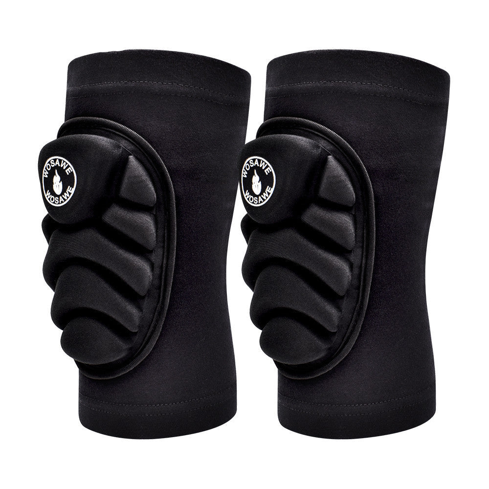 Anti-collision Protector Knee Elastic Comfortable Protector