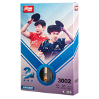 DHS 3 Star Table Tennis Racket