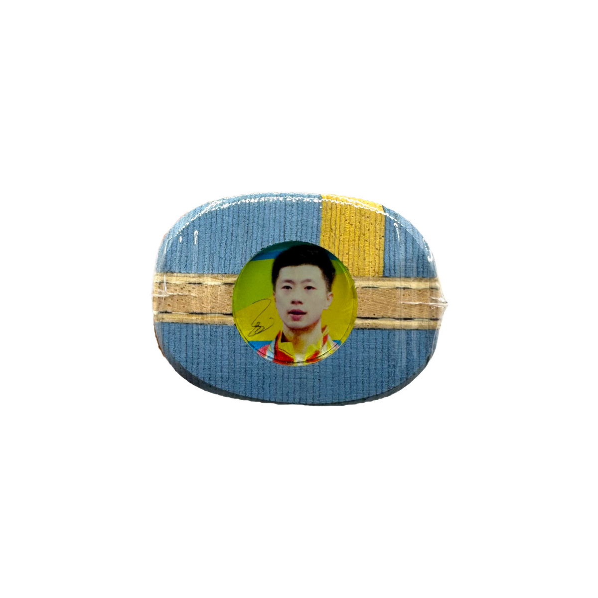 DHS Hurricane Long 5H Table Tennis Blade