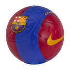 Nike FC Barcelona Academy Soccer Ball-