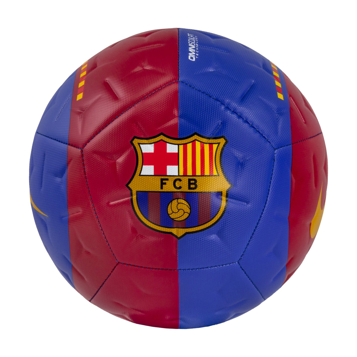 Nike FC Barcelona Academy Soccer Ball-