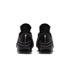 Nike Zoom Mercurial Superfly 9 Pro FG-Black/Blue