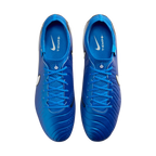 Nike Tiempo Legend 10 Elite FG-Soar/White
