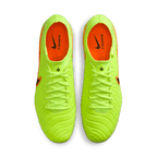 Nike Tiempo Legend 10 Elite FG-Volt/Black