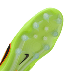 Nike Tiempo Legend 10 Elite FG-Volt/Black