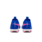 Nike Jr. Mercurial Vapor 16 Academy Kids' Multi-Ground Low-Top Soccer Cleats