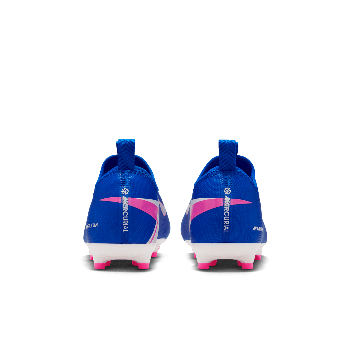 Nike Jr. Mercurial Vapor 16 Academy Kids' Multi-Ground Low-Top Soccer Cleats