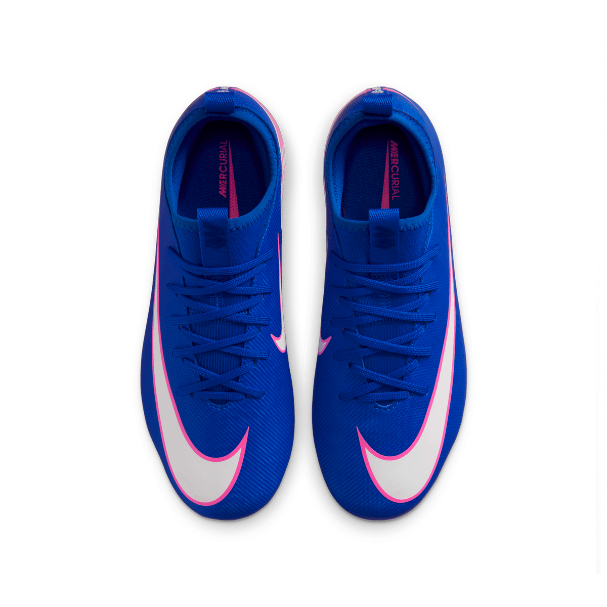 Nike Jr. Mercurial Vapor 16 Academy Kids' Multi-Ground Low-Top Soccer Cleats