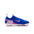 Nike Jr. Mercurial Vapor 16 Academy Kids' Multi-Ground Low-Top Soccer Cleats