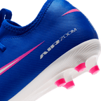 Nike Jr. Mercurial Vapor 16 Academy Kids' Multi-Ground Low-Top Soccer Cleats