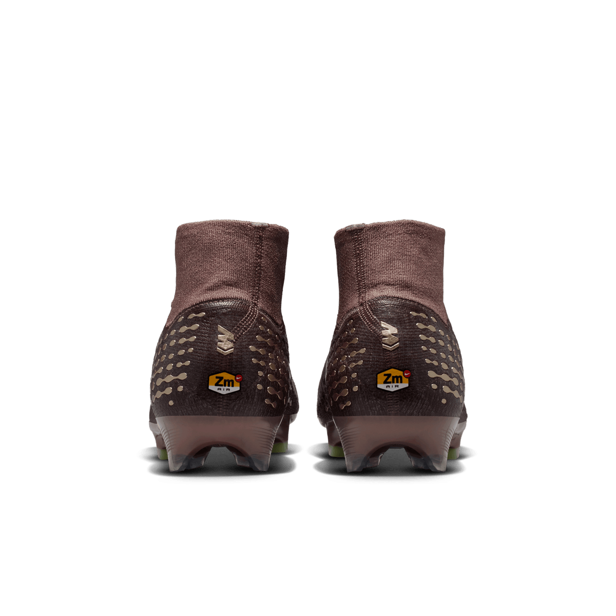 Nike Mercurial Superfly 10 Elite "Kylian Mbappé" FG-Plum Eclipse/metallic Silver