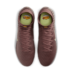 Nike Mercurial Superfly 10 Elite "Kylian Mbappé" FG-Plum Eclipse/metallic Silver