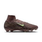 Nike Mercurial Superfly 10 Elite "Kylian Mbappé" FG-Plum Eclipse/metallic Silver