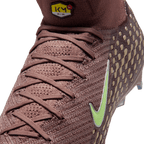 Nike Mercurial Superfly 10 Elite "Kylian Mbappé" FG-Plum Eclipse/metallic Silver