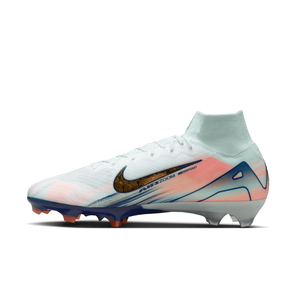 Nike Superfly 10 Elite Mercurial Dream Speed FG High-Top Soccer Cleats