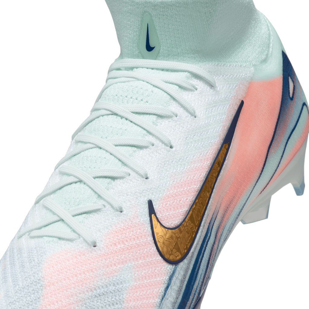 Nike Superfly 10 Elite Mercurial Dream Speed FG High-Top Soccer Cleats