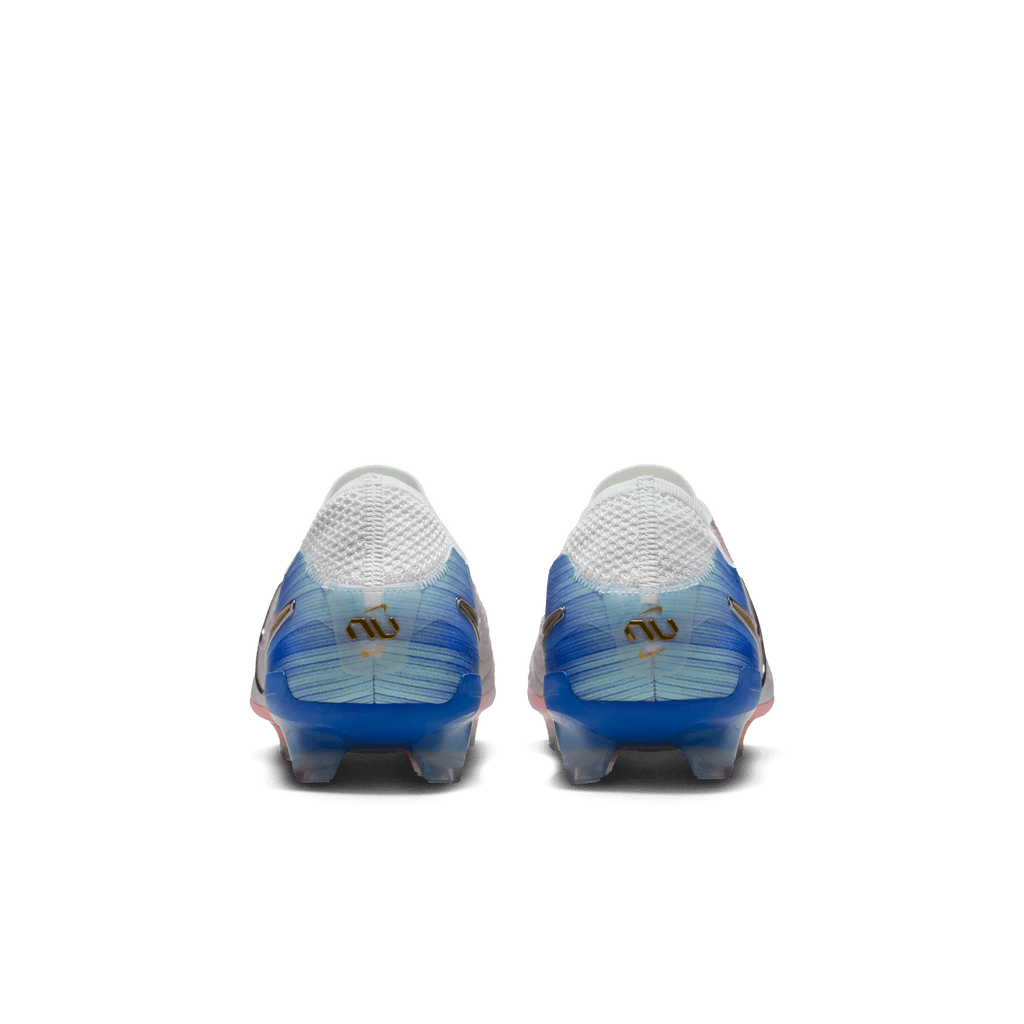 Nike United Tiempo Legend 10 Elite-Vast Grey/racer Blue