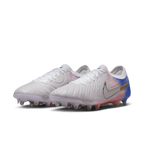 Nike United Tiempo Legend 10 Elite-Vast Grey/racer Blue