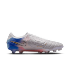 Nike United Tiempo Legend 10 Elite-Vast Grey/racer Blue