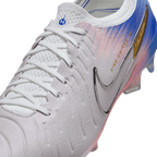 Nike United Tiempo Legend 10 Elite-Vast Grey/racer Blue