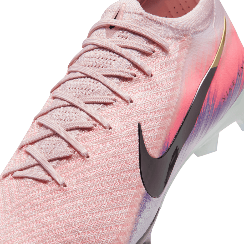 Nike United Mercurial Vapor 16 Elite FG -Silt Red/racer Blue