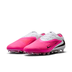 Nike Phantom 6 Low Elite Firm-Ground Soccer Cleats-Multi-Color/Black
