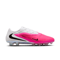 Nike Phantom 6 Low Elite Firm-Ground Soccer Cleats-Multi-Color/Black