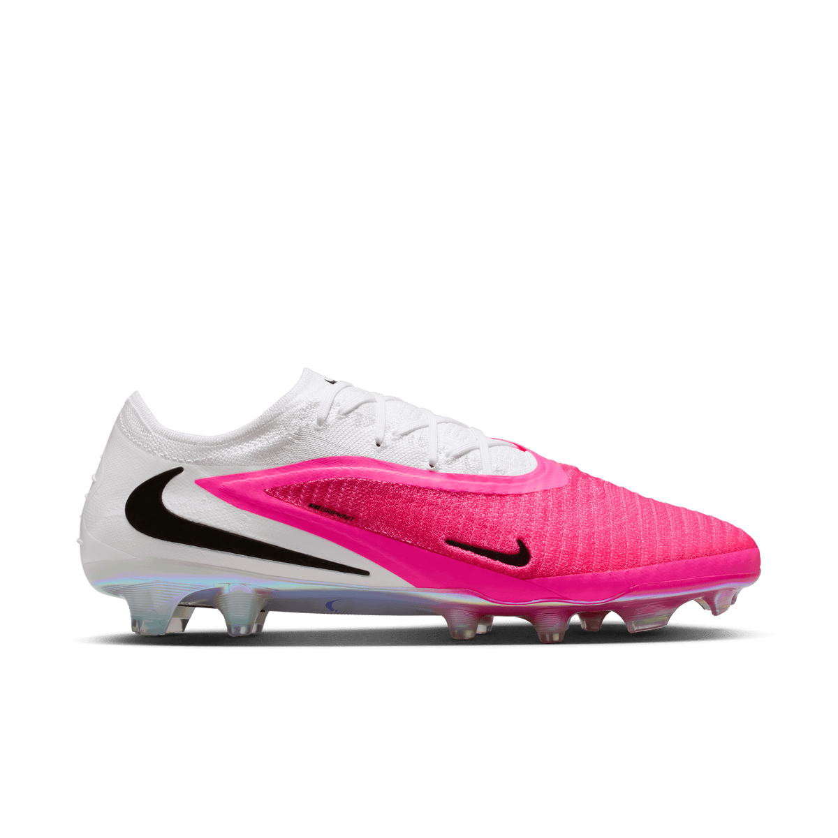 Nike Phantom 6 Low Elite Firm-Ground Soccer Cleats-Multi-Color/Black