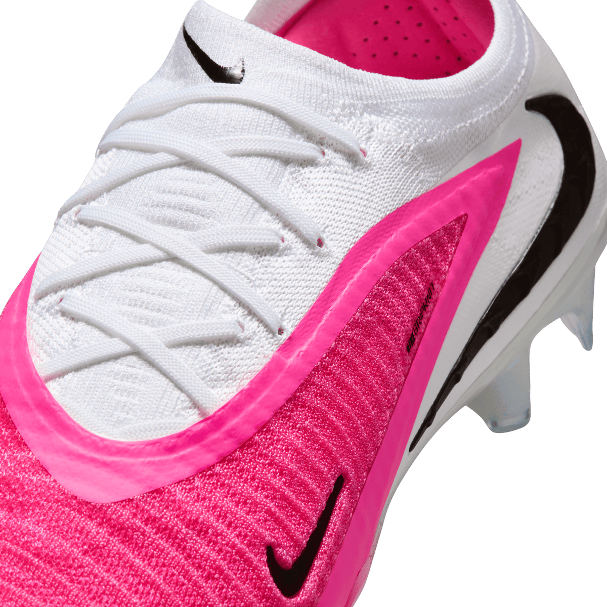 Nike Phantom 6 Low Elite Firm-Ground Soccer Cleats-Multi-Color/Black