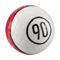 Nike Academy T90 Soccer Ball- White/black/red/black