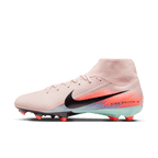 Nike United Mercurial Superfly 10 Academy-Silt Red/Racer Blue