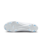Nike Mercurial Superfly 11 Academy FG/MG - WHITE/BLUR-BRIGHT CRIMSON