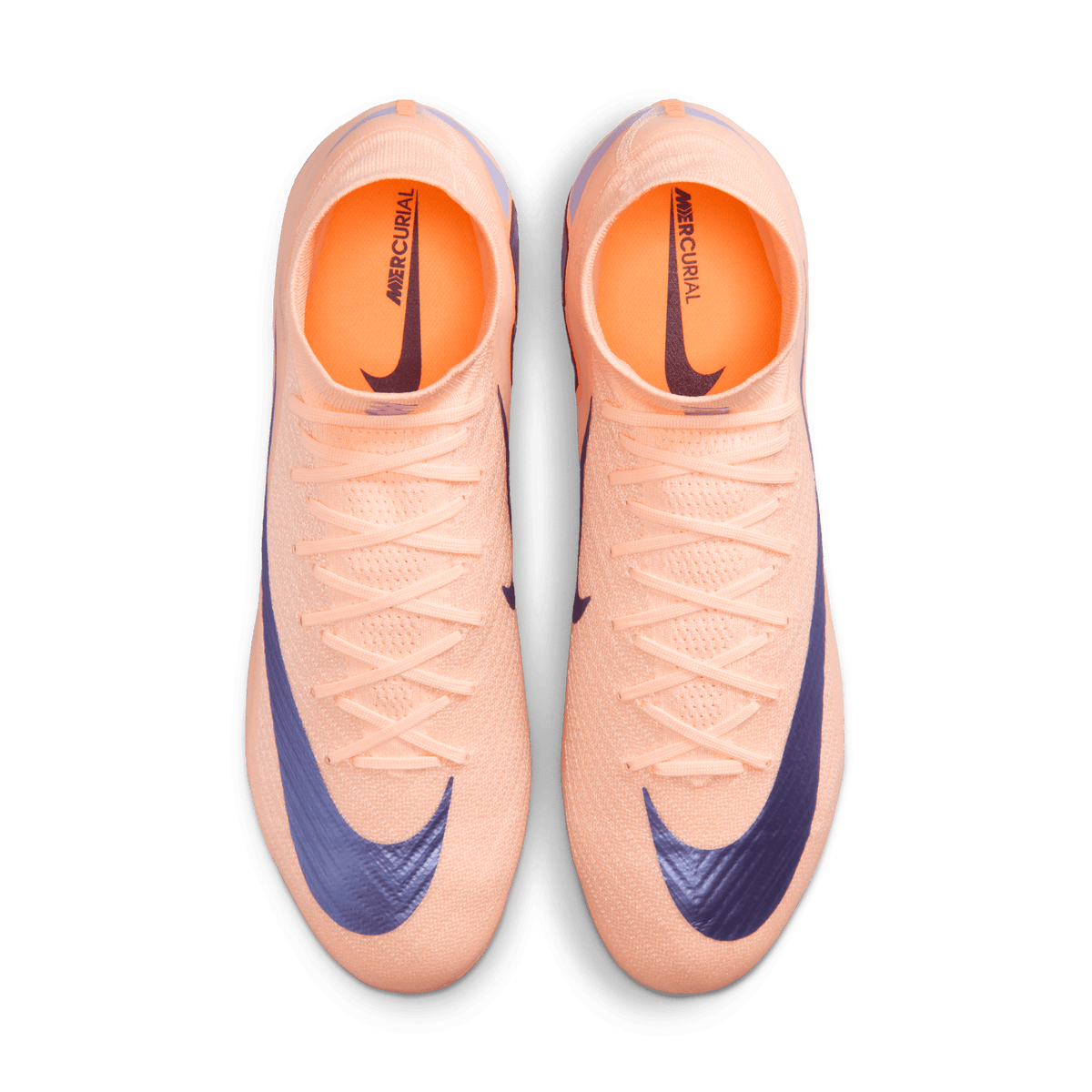Nike Mercurial Superfly 10 Elite FG - Crimson Tint/Royal Pulse/Nuance Pourpre/Royal Pulsation