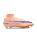 Nike Mercurial Superfly 10 Elite FG - Crimson Tint/Royal Pulse/Nuance Pourpre/Royal Pulsation