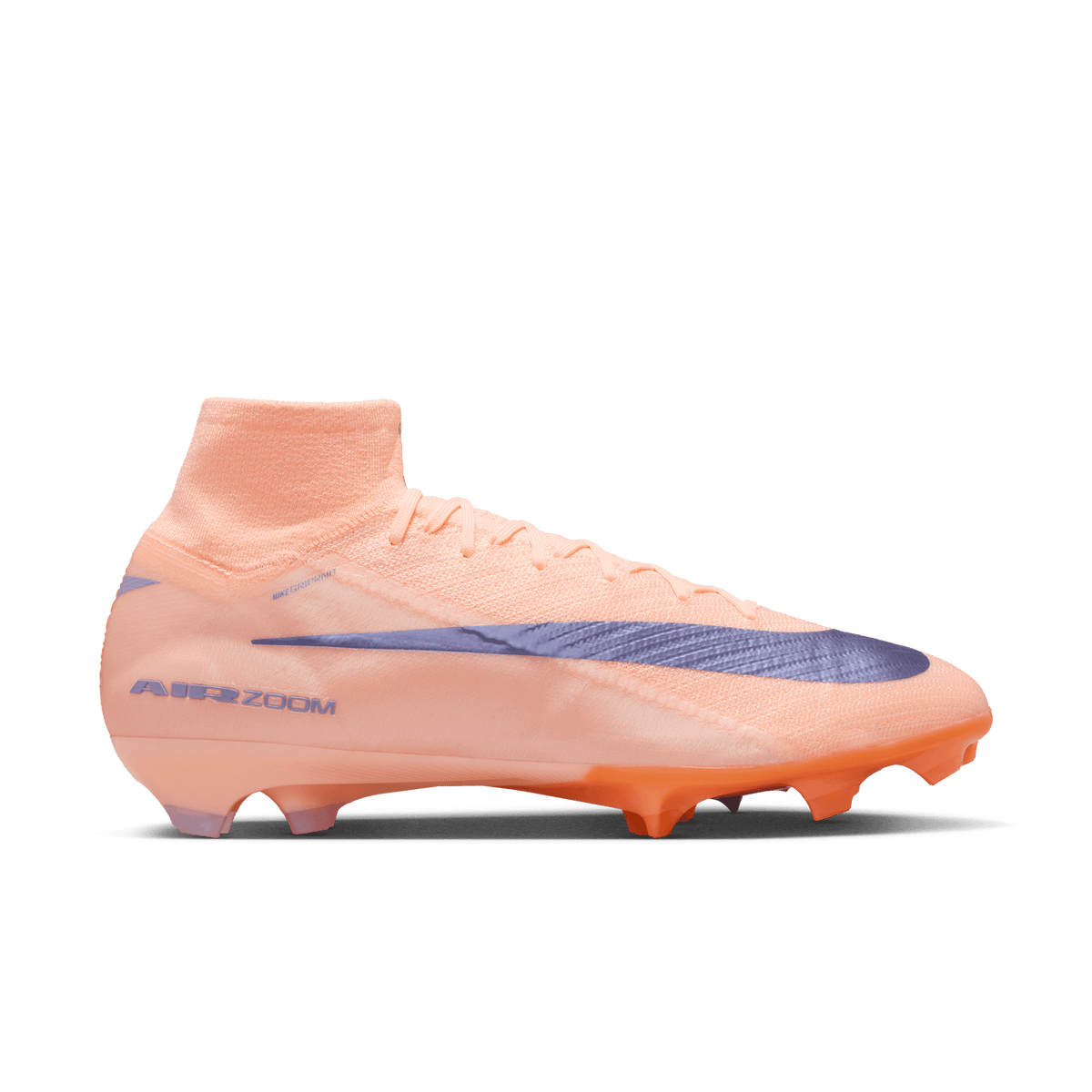 Nike Mercurial Superfly 10 Elite FG - Crimson Tint/Royal Pulse/Nuance Pourpre/Royal Pulsation