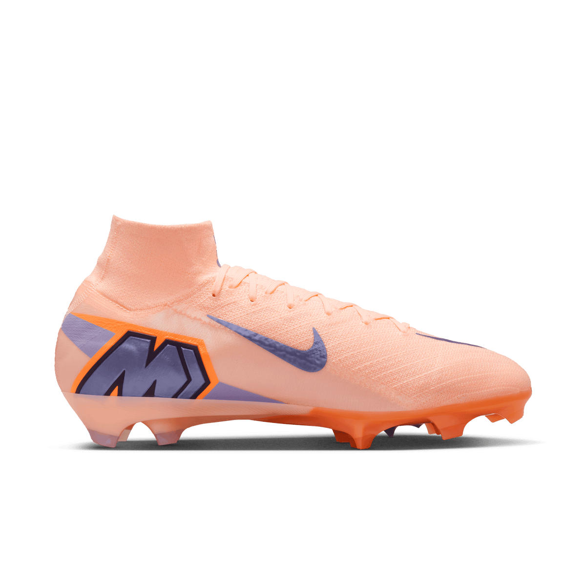 Nike Mercurial Superfly 10 Elite FG - Crimson Tint/Royal Pulse/Nuance Pourpre/Royal Pulsation