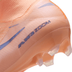 Nike Mercurial Superfly 10 Elite FG - Crimson Tint/Royal Pulse/Nuance Pourpre/Royal Pulsation