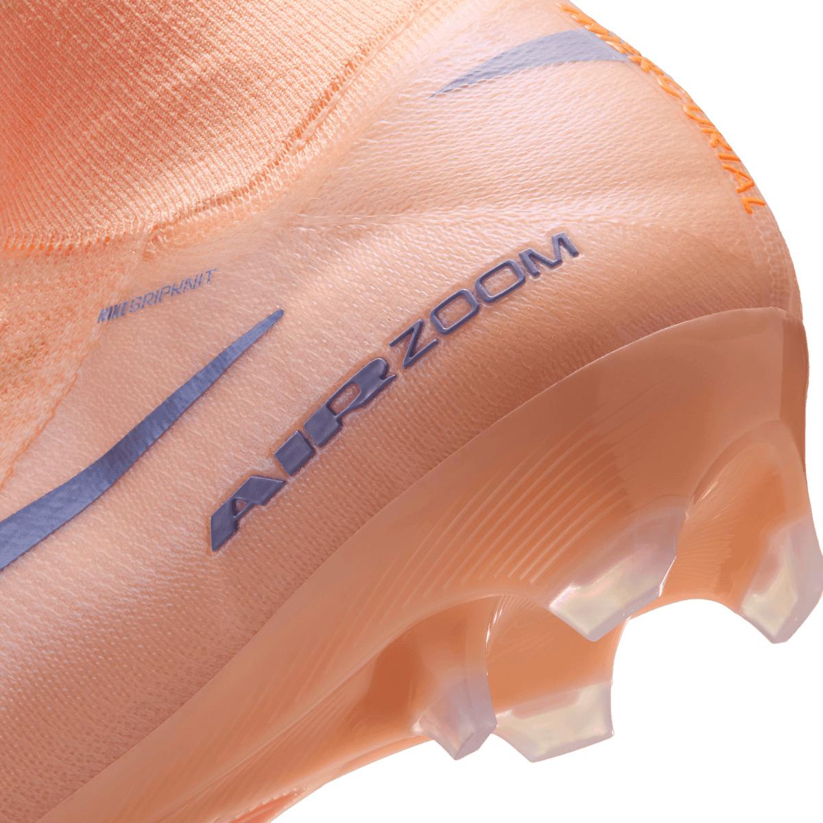 Nike Mercurial Superfly 10 Elite FG - Crimson Tint/Royal Pulse/Nuance Pourpre/Royal Pulsation