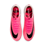 Nike Youth Mercurial Superfly 11 Elite Firm-Ground Low-Top Soccer Cleats-Multi-Color/Black