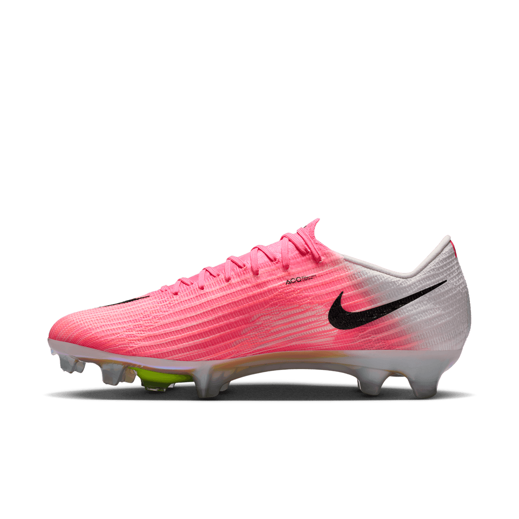 Nike Youth Mercurial Superfly 11 Elite Firm-Ground Low-Top Soccer Cleats-Multi-Color/Black