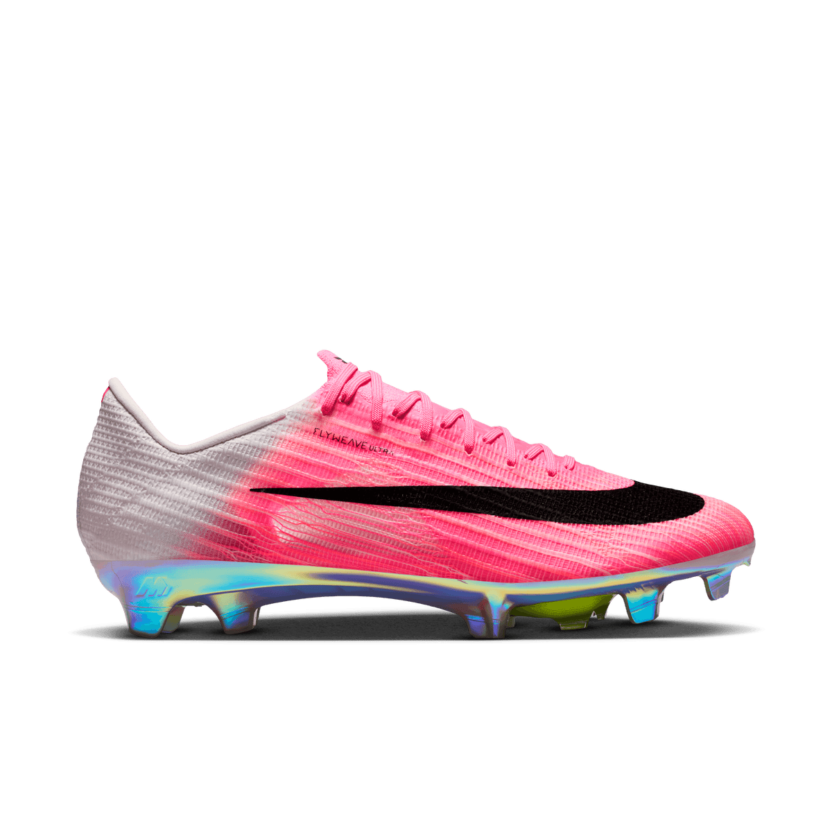 Nike Youth Mercurial Superfly 11 Elite Firm-Ground Low-Top Soccer Cleats-Multi-Color/Black