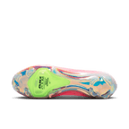 Nike Youth Mercurial Superfly 11 Elite Firm-Ground Low-Top Soccer Cleats-Multi-Color/Black