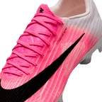 Nike Youth Mercurial Superfly 11 Elite Firm-Ground Low-Top Soccer Cleats-Multi-Color/Black