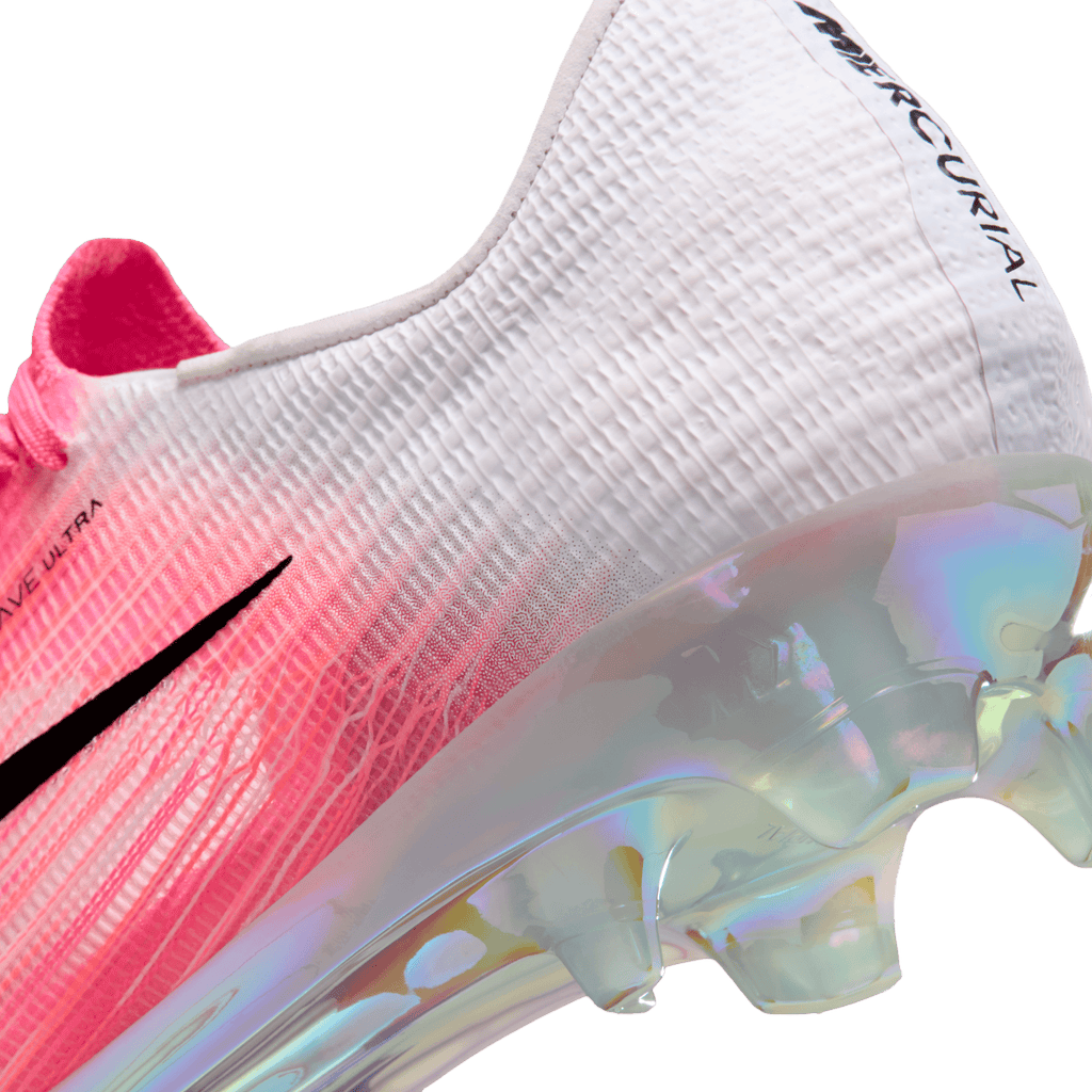 Nike Youth Mercurial Superfly 11 Elite Firm-Ground Low-Top Soccer Cleats-Multi-Color/Black