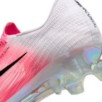 Nike Youth Mercurial Superfly 11 Elite Firm-Ground Low-Top Soccer Cleats-Multi-Color/Black